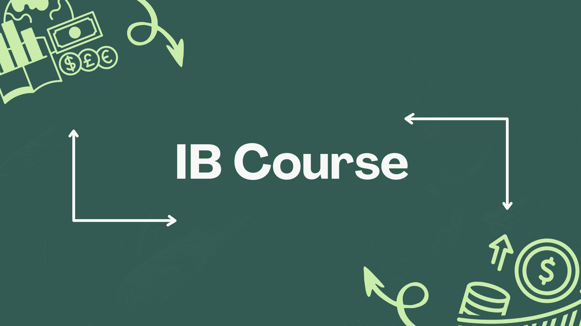 IB Course